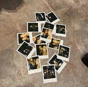 ariana grande upcoming events