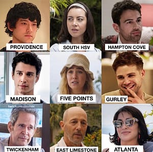 white lotus season 3