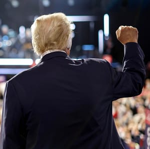 Donald Trump Doctor Reveals Details About Shooting Injury