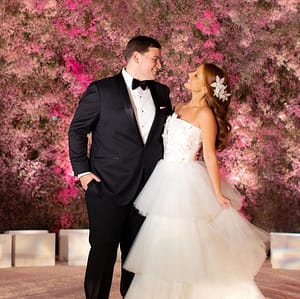 jackie oshry husband