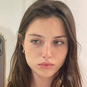 alex cooper signs madeline argy to unwell