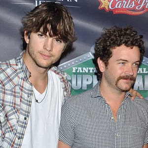 ashton kutcher defends danny masterson character