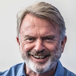 sam neill illness