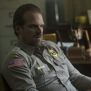 stranger things david harbour