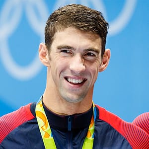 michael phelps