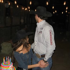 Bella Hadid and Boyfriend, Adan Banuelos