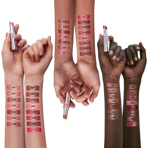 YSL Beauty's New LoveShine Lip Oil Stick