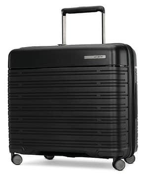 chic travel luggage