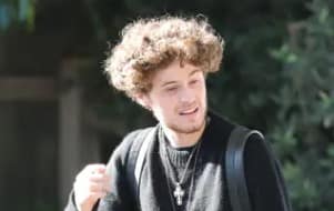 Diane Keaton’s Son, Duke, Pays Tribute to Actress in First Outing Since Her Death