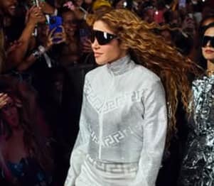 Shakira Accused of Copying Beyoncé’s ‘Renaissance’ Tour