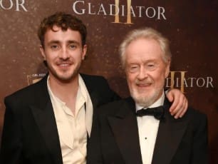 Russell Crowe Criticizes ‘Gladiator 2,’ Says Sequel Missed the Original’s Moral Center