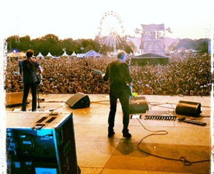 Golden Earring ‘Twilight Zone’ Rock Band Giving Farewell Concert