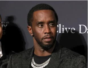 Diddy Sells Late Girlfriend Kim Porter’s LA Home for $6.5M