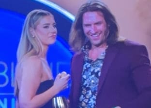 Love is Blind Season 8 Joey and Sara Together?