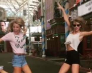 Taylor Swift Deletes Pictures Blake Lively Instagram Speculation