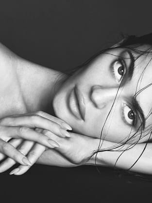 Kylie jenner Vanity Fair