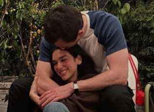 Dua Lipa Engaged to Callum Turner?