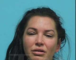 ‘The Bachelor’s’ Melissa Rycroft Arrested for DWI in Texas