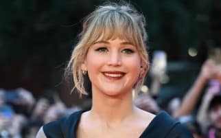 Jennifer Lawrence Reflects on Her Past Interviews: “That Person Is Annoying”