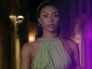 Malisha Claps Back After Meg Feud on Love Island USA