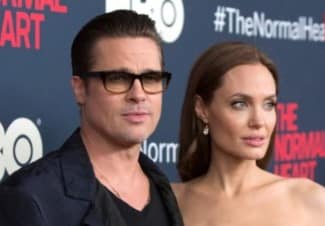 Brad Pitt Says Jolie Divorce Was “Not That Major,” Talks Ines de Ramon