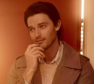 Patrick Schwarzenegger Joins 'The White Lotus' Season 3 with Charisma
