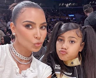 North West Album Elementary School Dropout