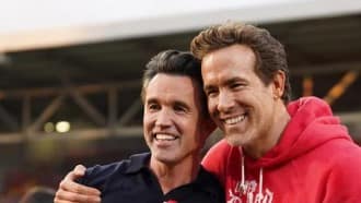 Ryan Reynolds and Rob McElhenney Sell Stake in Wrexham AFC