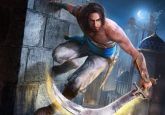 Prince of Persia Remake Targets January 2026 Release
