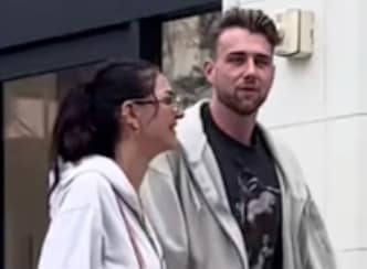 Anna Paul and Harry Jowsey Dating?