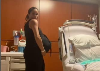 Meghan and Harry Share Hospital Video for Daughter’s Birthday