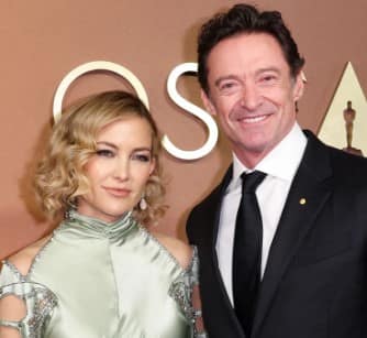 Hugh Jackman and Kate Hudson Lead a Dazzling Night of Stars at the Governors Awards