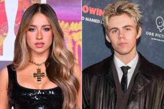 Who Is Tate Mcrae Boyfriend?