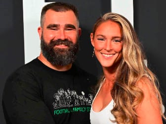 Jason Kelce’s Funny ‘Fart’ Moment on Second Date with Kylie