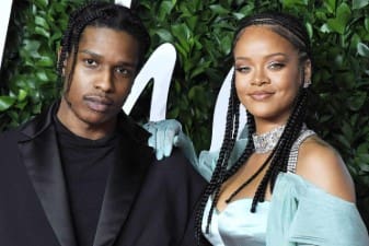 Is A$AP Rocky Expecting a Baby Girl with Rihanna?