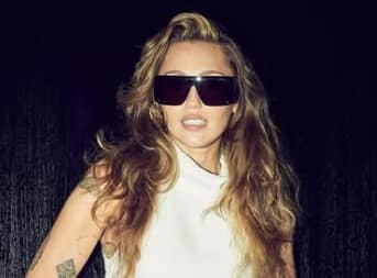 Miley Cyrus Reveals Her Glow Secret: Salmon Sperm Skincare Goes Hollywood