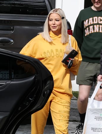 Ariana Madix Vanderpump Rules