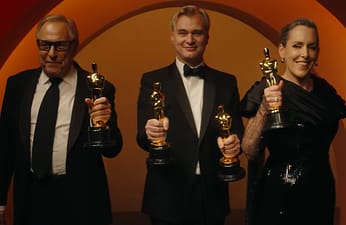 Al Pacino Oppenheimer Oscar Nominated Movies