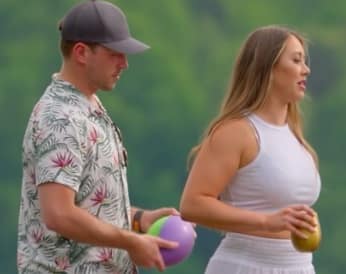 Are Sarah Ann And Jeramey Love Is Blind Villains?