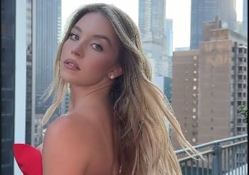 Sydney Sweeney Turns Heads at 'Echo Valley' Premiere