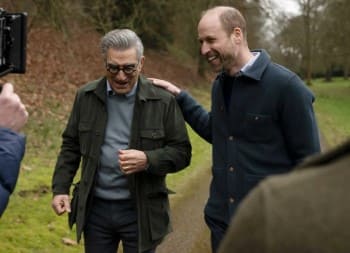 Prince William's Candid Interview Signals a Turning Point for the Monarchy