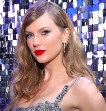 Taylor Swift Becomes First Female Artist to Hit 100 Billion Spotify Streams