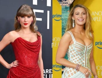 Did Taylor Swift Just Cut Off Blake?