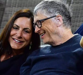 Bill Gates Talks Romance with Paula Hurd: ‘We’re Having Fun’