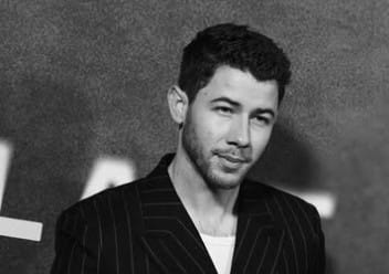 Nick Jonas to Play Paul Stanley in KISS Biopic ‘Shout It Out Loud’