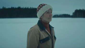 Emma Thompson Talks ‘Dead of Winter’ and Finding Better Roles at 66