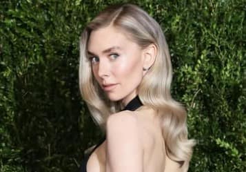 Is Vanessa Kirby Pregnant?