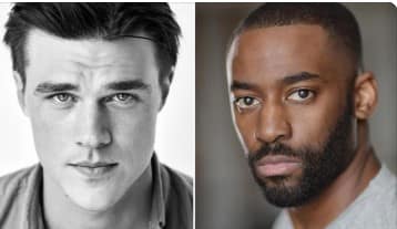 Finn Wittrock & Ashley Thomas Join FX’s Witness Protection Pilot