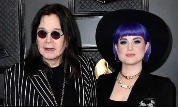 Kelly Osbourne Expresses Profound Gratitude to Fans Amid Father Ozzy’s Death