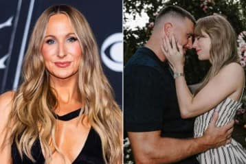 Why Nikki Glaser Believes Swift-Kelce’s Engagement Might Upset Relationship Expectations?